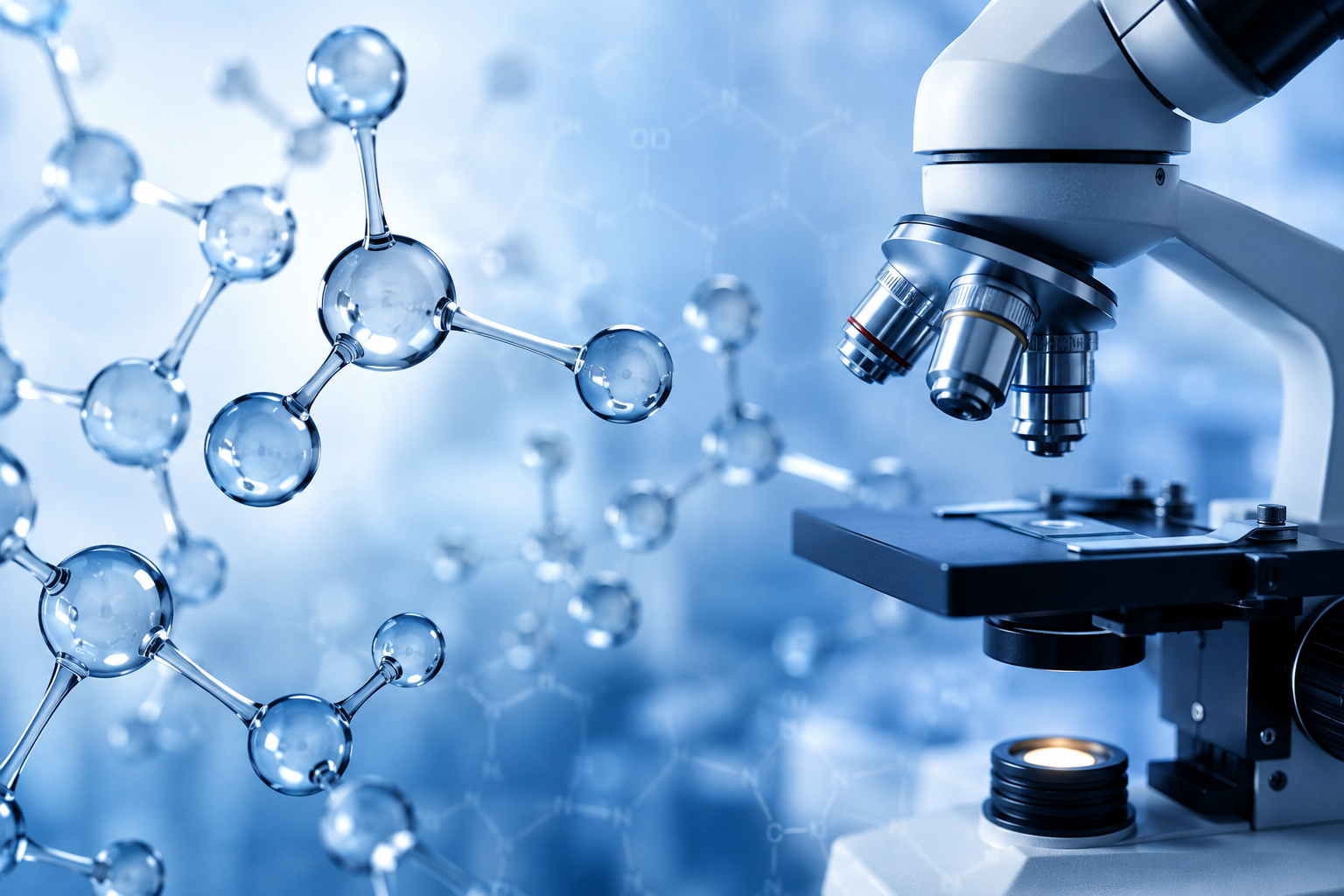 Nanotechnology research